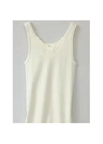 w&auml;schepur Achselhemd W&Auml;SCHEPUR, Damen, Gr. 56/58, 3 Stk., Normalgr&ouml;&szlig;en, orange (apricot, mauve, champagner), 100% Baumwolle, Unterhemden