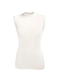 w&auml;schepur Unterziehshirt W&Auml;SCHEPUR, Damen, Gr. 44, 2 Stk., Normalgr&ouml;&szlig;en, beige (champagner), 95% Modal, 5% Elasthan, Unterhemden