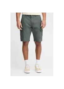 Cargoshorts Blend "BHCrixus", Herren, Gr. M, US-Gr&ouml;&szlig;en, balsam gr&uuml;n, Web, 100% Baumwolle, unifarben, regular fit kurz, Hosen, Stilvolle Cargo Shorts mit Taschen
