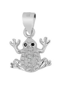 Adelia&acute;s Kettenanh&auml;nger ADELIA ́S "zeitloser Schmuck Anh&auml;nger aus 925 Sterling Silber", silber, Schmuckanh&auml;nger, Damen, Silber 925 (Sterlingsilber), Kettenanh&auml;nger