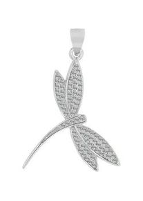 Adelia&acute;s Kettenanh&auml;nger ADELIA ́S "stilvoller Schmuck Anh&auml;nger aus 925 Sterling Silber", silber, Schmuckanh&auml;nger, Damen, Silber 925 (Sterlingsilber), Kettenanh&auml;nger