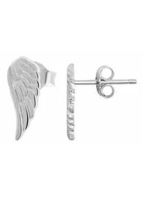 Adelia&acute;s Paar Ohrh&auml;nger ADELIA ́S "Damen Ohrstecker aus 925 Sterling Silber", silber, Ohrringe, Damen, Damen, Silber 925 (Sterlingsilber)