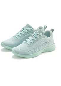 Sneaker ELBSAND "Freizeitschuh, Halbschuh, Turnschuh", Herren, Gr. 37, gr&uuml;n (mintgr&uuml;n), Obermaterial: 70% Textilmaterial, 30% Lederimitat. Decksohle: 100% Textilmaterial. Futter: 100% Textilmaterial. Laufsohle: 100% Synthetik, unifarben, Schuhe Sneaker, mit elastischen B&auml;ndern f&uuml;r schnelles Reinschl&uuml;pfen, Unisex VEGAN