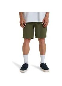 Bermudas Billabong "Surftrek Transport 19", Herren, Gr. XXL, braun (military), Obermaterial: 46% Microfaser, 46% Microfaser, 8, 0% Elasthan;, Hosen Bermudas