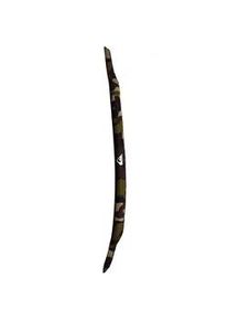 Sonnenbrille Quiksilver "QS Neoprene Floatable", Herren, gr&uuml;n (camo), Sonnenbrillen Sonnenbrille