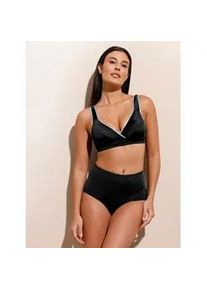 w&auml;schepur B&uuml;gelloser BH W&Auml;SCHEPUR, Damen, Gr. 95, Cup B, schwarz, 76% Polyamid, 24% Elasthan, BHs