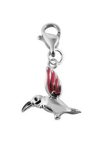 Adelia&acute;s Kettenanh&auml;nger ADELIA ́S "stilvoller Schmuck Anh&auml;nger aus Edelstahl", gelb, Schmuckanh&auml;nger, Damen, Edelstahl, Kettenanh&auml;nger