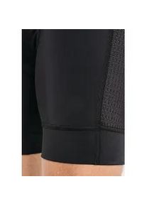 Sch&ouml;ffel Funktionsunterhose SCH&Ouml;FFEL "Skin Pants 4h M", Herren, Gr. 46, schwarz (9990, schwarz), Oberstoff: 80% Nylon, 20% Elasthan; Oberstoff Seitenteile: 75% Nylon, 25% Elasthan, Unterhosen Funktionsunterhose