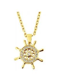 Adelia&acute;s Kettenanh&auml;nger ADELIA ́S "trendiger Schmuck Anh&auml;nger aus 925 Sterling Silber", silber, Schmuckanh&auml;nger, Damen, Silber 925 (Sterlingsilber), Kettenanh&auml;nger