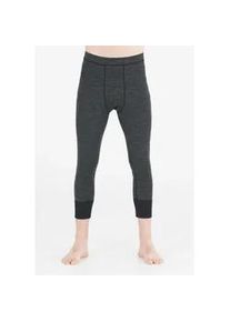 Thermohose WHISTLER "Bradley", Damen, Gr. L, US-Gr&ouml;&szlig;en, grau, 45% Wolle, 45% Polyester, 10% Elasthan, unifarben, lang, Hosen Thermohose, mit hochwertiger Merinowolle