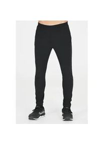 Stoffhose Endurance "Dyne", Herren, Gr. S, US-Gr&ouml;&szlig;en, schwarz, 79% Polyamid, 21% Elasthan, unifarben, lang, Hosen Stoffhose, mit 4-Wege-Stretch