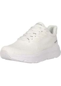 Sneaker Endurance "Masako", Herren, Gr. 40, wei&szlig;, Gummi, Kunstfaser, Schuhe Sneaker, mit griffigem Allwetterprofil