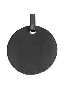 Adelia&acute;s Kettenanh&auml;nger ADELIA ́S "stilvoller Schmuck Anh&auml;nger aus Edelstahl", gold, Schmuckanh&auml;nger, Damen, Edelstahl, Kettenanh&auml;nger