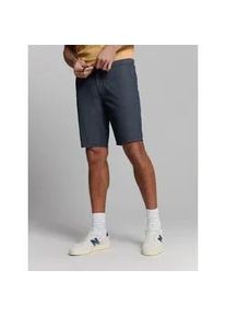 Cargohose NO EXCESS "NO EXCESS Cargo-Shorts", Herren, Gr. XXL, blau (nachtblau), 65% Baumwolle, 32% Polyamid, 3% Elasthan, Hosen Cargohose