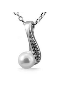 Adelia&acute;s Kettenanh&auml;nger ADELIA ́S "stylischer Schmuck Anh&auml;nger aus 925 Sterling Silber", silber, Schmuckanh&auml;nger, Damen, Silber 925 (Sterlingsilber), Kettenanh&auml;nger