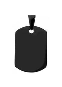 Adelia&acute;s Kettenanh&auml;nger ADELIA ́S "moderner Schmuck Anh&auml;nger aus Edelstahl", gold, Schmuckanh&auml;nger, Damen, Edelstahl, Kettenanh&auml;nger