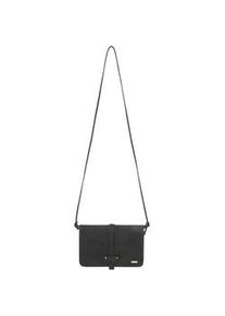 Mini Bag Roxy "Paradise Finder", Damen, anthrazit, Obermaterial: 100% Polyurethan;, Taschen