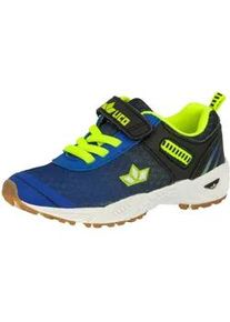 Trainingsschuh Lico "Sportschuh Barney VS", Kinder, Gr. 29, blau, Synthetik, Schuhe