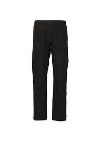 Regenhose WEATHER REPORT "Gust", Herren, Gr. M, EURO-Gr&ouml;&szlig;en, schwarz, 100% Polyester, unifarben, lang, Hosen Regenhose, mit 10.000 mm Wassers&auml;ule