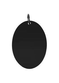 Adelia&acute;s Kettenanh&auml;nger ADELIA ́S "trendiger Schmuck Anh&auml;nger aus Edelstahl", gold, Schmuckanh&auml;nger, Damen, Edelstahl, Kettenanh&auml;nger