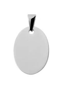 Adelia&acute;s Kettenanh&auml;nger ADELIA ́S "stylischer Schmuck Anh&auml;nger aus Edelstahl", gold, Schmuckanh&auml;nger, Damen, Edelstahl, Kettenanh&auml;nger