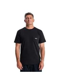 Sporttop Quiksilver "Diamond Pocket", Herren, Gr. XXL, schwarz, Obermaterial: 100% Walkfrottier;, Tops Sporttop