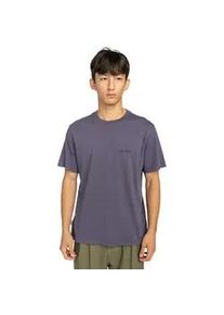 Sporttop Element "Lowcase Pigment", Herren, Gr. XL, graystone, Obermaterial: 100% Walkfrottier;, Tops Sporttop