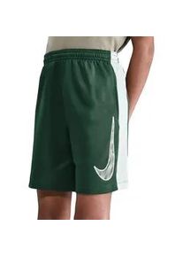 Trainingsshorts Nike "K NK DF TRPHY23 SHORT GX", Kinder, Gr. XL (164/170), N-Gr, wei&szlig; (fir, wei&szlig;, wei&szlig;), Obermaterial: 100% Polyester, Hosen, sportlicher Stil, f&uuml;r Fitness und sportliche Herausforderungen