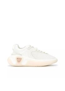 Balmain Low-Top Sneaker - B-Runner Sneakers - Gr. 40 (EU) - in Wei&szlig; - f&uuml;r Damen