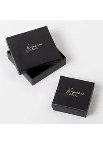 Diamonds by Ellen K. Paar Ohrstecker "375/- Gelbgold glanz &Oslash; 10,5mm", gelb, FASCINATION BY ELLEN K., Ohrringe, Damen, one-size, Gold