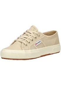 Sneaker Superga "Superga Sneaker Textil", Damen, Gr. 41, leinen, Textil, Schuhe Sneaker