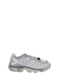 Salomon Low-Top Sneaker - Xt-4 Og Sneaker - Gr. 5 - in Silber - f&uuml;r Damen