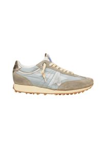 Golden Goose Deluxe Brand Golden Goose Low-Top Sneaker - Running Marathon' Sneakers - Gr. 44 (EU) - in Beige - f&uuml;r Damen