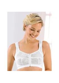 w&auml;schepur B&uuml;gelloser BH W&Auml;SCHEPUR, Damen, Gr. 90, Cup A, wei&szlig;, 85% Polyamid, 15% Elasthan, BHs