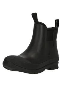 Gummistiefel WEATHER REPORT "Theron", Damen, Gr. 41, schwarz, Gummi, Synthetik, Schuhe Gummistiefel, mit wasserdichter Eigenschaft