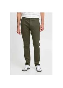 Stoffhose Blend "BHHelmer", Herren, Gr. 32, L&auml;nge 32, forest night, 75% Polyester, 22% Viskose, 3% Elasthan, unifarben, regular fit normal, Hosen Stoffhose, Klassische basic Stoffhose