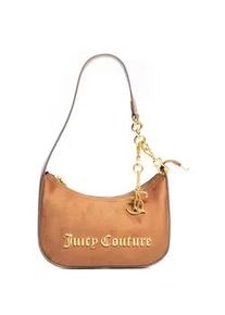 Schultertasche Juicy Couture "JASMINE RUSTY S. HOBO Damen", Damen, Gr. B/H/T: 5cm onesize, aztec, Polyester, Polyurethan, Taschen Schultertasche, Schultertasche Damen, Shopper, Handtasche, Fashion, Lifestyle, Sale