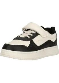 Sneaker WHISTLER "Lecool", Kinder, Gr. 28, schwarz, Polyurethane, Schuhe Sneaker, mit herausnehmbarer Innensohle