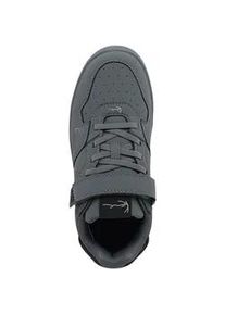 Trainingsschuh Karl Kani "Karl Kani Karl Kani 89 Logo Prm Ps", Kinder, Gr. 35, schwarzgrau, schwarz, Polyurethan, Schuhe