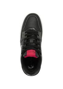 Trainingsschuh Karl Kani "Karl Kani LXRY 2K (GS)", Kinder, Gr. 36.5, schwarz, Schuhe