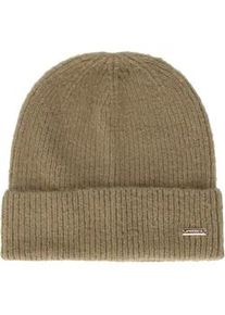 ENDURANCE ATHLECIA Beanie ATHLECIA "Kotoko", Damen, gr&uuml;n, Elasthan, unifarben, M&uuml;tzen Beanie, weich und w&auml;rmend f&uuml;r k&uuml;hle Tage