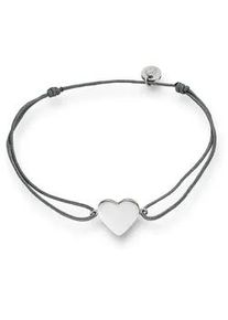 Glanzst&uuml;cke M&uuml;nchen Armband GLANZST&Uuml;CKE M&Uuml;NCHEN "X964", silber, Armb&auml;nder, Damen, Silber 925 (Sterlingsilber), Armband, aus Sterling Silber