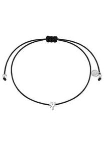 Glanzst&uuml;cke M&uuml;nchen Armband GLANZST&Uuml;CKE M&Uuml;NCHEN "A1259", silber, Armb&auml;nder, Damen, Silber 925 (Sterlingsilber), Armband, aus Sterling Silber