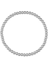 Armband YOKOAMII "Y530", silber, Armb&auml;nder, Damen, Messing, Armband