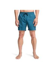 Boardshorts Billabong "All Day Layback 16", Herren, Gr. XS, real teal, Obermaterial:100% Microfaser;, Hosen