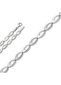 Silberkette ONE ELEMENT "Halskette aus 925 Silber", silber, Halsketten, Damen, Silber 925 (Sterlingsilber), Silberkette, Klassisch & stilvoll &ndash; ein Begleiter f&uuml;r viele Anl&auml;sse