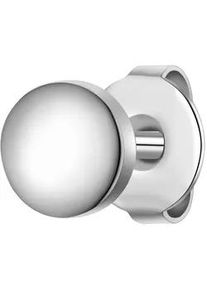 Paar Ohrstecker True Rebels "TR325", silber, Ohrringe, Herren, 5,9, Edelstahl