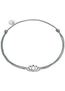 Glanzst&uuml;cke M&uuml;nchen Armband GLANZST&Uuml;CKE M&Uuml;NCHEN "X1123", silber, Armb&auml;nder, Damen, Silber 925 (Sterlingsilber), Armband, aus Sterling Silber