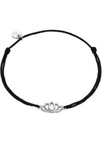 Glanzst&uuml;cke M&uuml;nchen Armband GLANZST&Uuml;CKE M&Uuml;NCHEN "X1124", silber, Armb&auml;nder, Damen, Silber 925 (Sterlingsilber), Armband, aus Sterling Silber