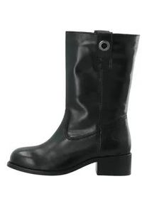 Ca'Shott Stiefel CA'SHOTT "Ca'Shott Boots CSVILMA", Damen, Gr. 38, Normalschaft, schwarz, schwarz, Obermaterial: 100% Synthetik/Textil, Schuhe Stiefel
